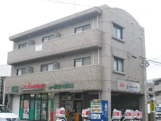 クレベール柏原の画像