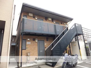 ボナール櫻【1階】の外観