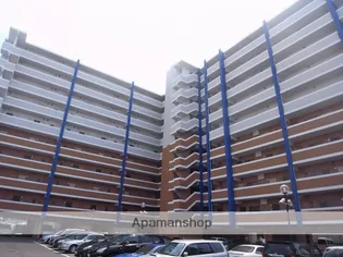 SーFORT福岡東の画像