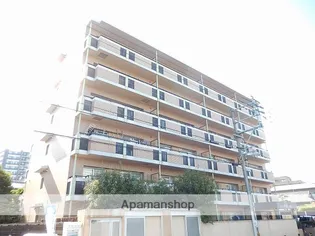 パークヴィラ大濠の画像