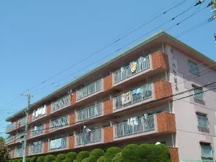 ミノハラビルの画像