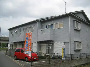 第5的野コーポの画像