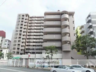 西新中央パークマンションの画像