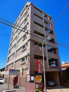山田屋ビル箱崎の画像