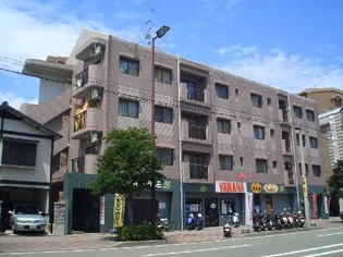 エスポワール姪浜の画像