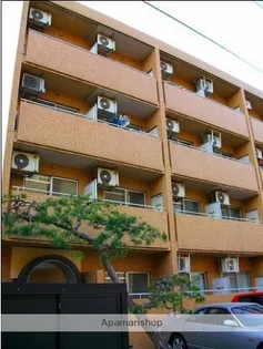 サンビーチビルの画像