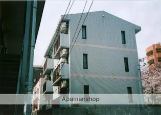 パレスパーク祖原の画像