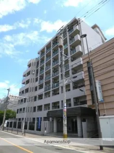 セラピー梅光園【3階】の外観