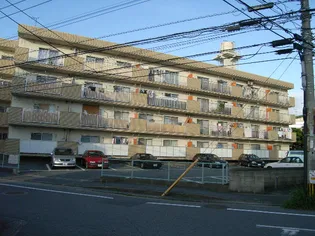 メゾーンハウス83の画像