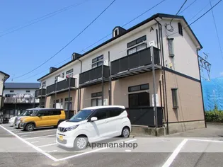 ピア門松A棟の画像