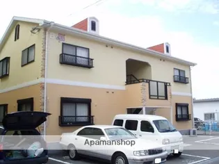 フラワーハイツの画像