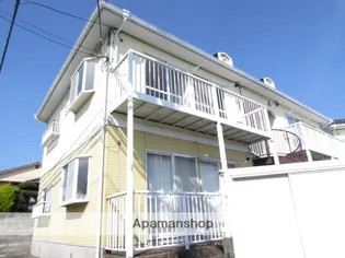 スカイハイツ内橋Ⅰの画像