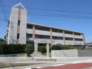 ヒルサイドテラスの画像