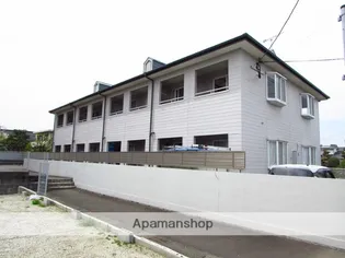 コーポサンの画像