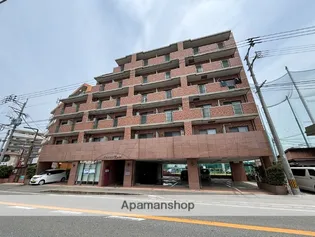 メモリアル空港東の画像