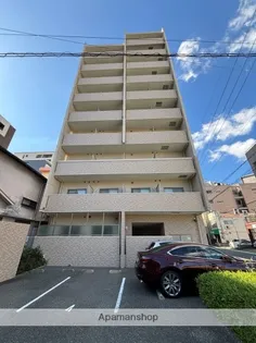 パルク博多駅南【7階】の外観