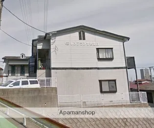 レンブランサ若宮Bの画像