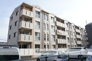 プレステージ南里の画像