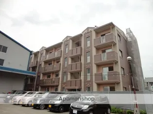 アールレジア空港東の画像