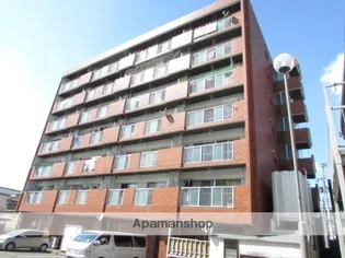 篠栗尾仲ビルの画像