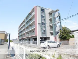 タウンズ神ノ前の画像