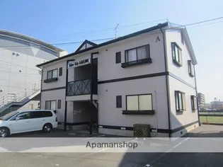 リバーシティ志免Aの画像