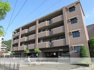 レグルス空港南の画像