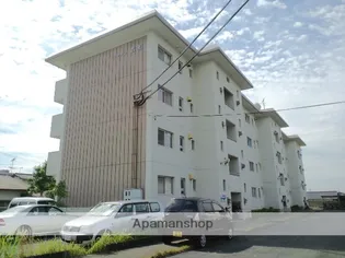 シャトレ若杉の画像