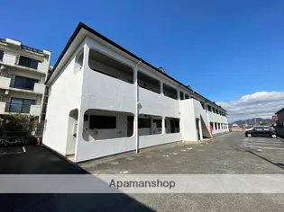 コーポ上野の画像