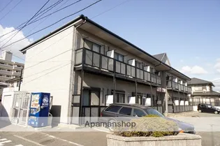 ハイツリブラの画像