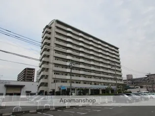 フリュウゲル21【313号室】の外観