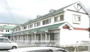 グリーンハイツ田富の画像