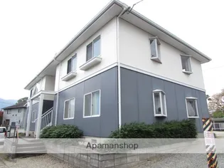 タウニィ宇美の画像