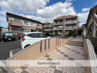 シングレート ヒルズの画像