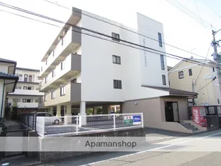 グランメールヤマモトの画像