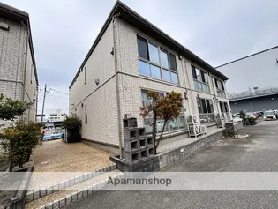 ブランミュールIの画像