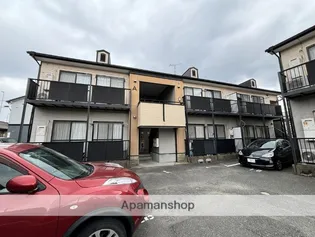 サンティール門松A B棟の画像