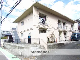 メゾンド空港前の画像