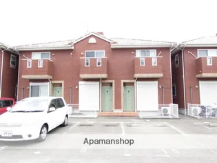 ハッピネス別府の画像