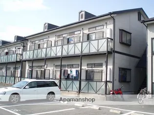 イーストスプリームⅠC棟の画像