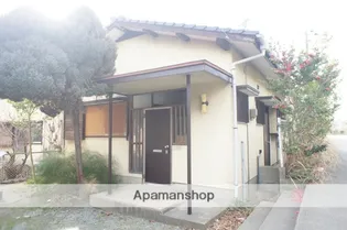 福岡県糟屋郡粕屋町長者原東2丁目【一戸建】の外観