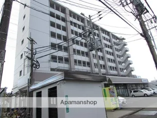 グリーンライフビルの画像