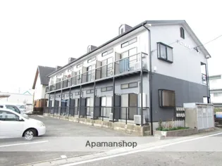 ピア舞松原の画像