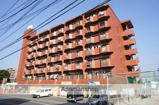 レジデンス内橋の画像