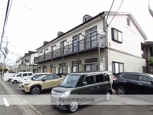 レンブランサ舞松原ⅠA【102号室】の外観