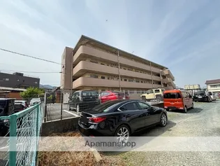 ホウシュウコーポ篠栗5番館の画像