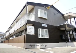 コーポ鈴木の画像