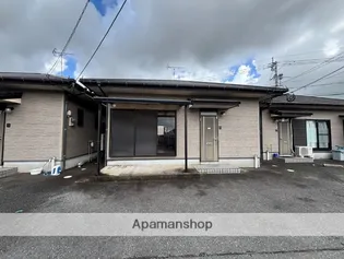 福岡県糟屋郡須惠町大字植木【一戸建】の外観