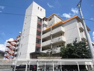 第56川崎ビル【405号室】の外観