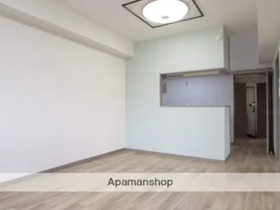 レジデンスコスモスⅡ【402号室】の居間